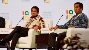Potensi Kerjasama Perdagangan Indonesia-Afrika