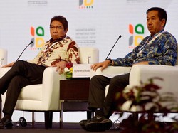 AP II Dorong Maskapai Buka Rute Langsung ke Afrika