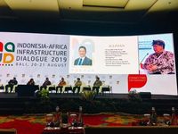Langkah Bio Farma Perkuat Pangsa Pasar di Benua Afrika