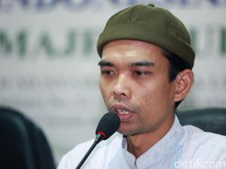 Panitia Harap Ceramah UAS di Jonggol Hari Ini Lancar Usai Viral Penolakan