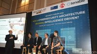 Security Forum 2019