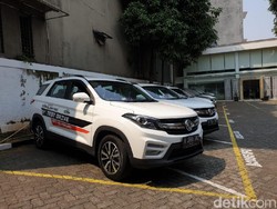 DFSK Klaim Tetap Jalankan Bisnis Tanpa Lakukan Efisiensi