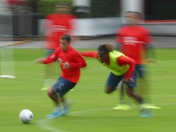 Philippe Coutinho meninggalkan Barcelona untuk bergabung dengan Bayern Munich.