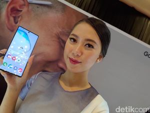 Ketika Galaxy Note 10 Series Tampil Cantik dan Menggoda Ketika Galaxy Note 10 Series Tampil Cantik dan Menggoda