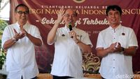 SNCI Dukung Program SDM Unggul yang Dicanangkan Jokowi