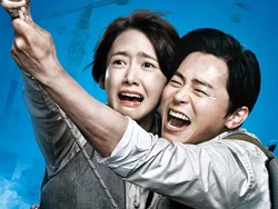5 Fakta EXIT, Film Yoona SNSD yang Tayang Hari Ini