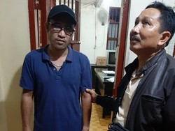 Gandakan Sertifikat Palsu, Mafia Tanah di Bali Diciduk Polisi