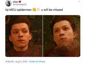 Spider-Man Pisah dengan Marvel, Netizen Hujat Sony Spider-Man Pisah dengan Marvel, Netizen Hujat Sony