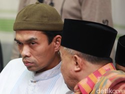 GAMKI Sesalkan Klarifikasi UAS soal Video Ceramah Salib