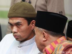 Dari Mana Mellya Dapatkan Chat UAS dengan Perempuan Malaysia?