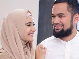 Shireen dan Wisnu Rayakan 8 Tahun Pernikahan, Bella Beri 2 Ekor Entok Shireen dan Wisnu Rayakan 8 Tahun Pernikahan, Bella Beri 2 Ekor Entok
