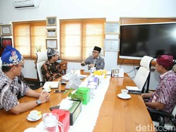 PLN Gandeng UMKM Banyuwangi Konversi Kompor Listrik