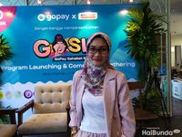 Manfaat Gabung Komunitas bagi Bunda Milenial