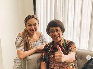 Tak Mau Anak Divisum, Begini Isi Surat Penolakan Nikita Mirzani ke Polisi Tak Mau Anak Divisum, Begini Isi Surat Penolakan Nikita Mirzani ke Polisi