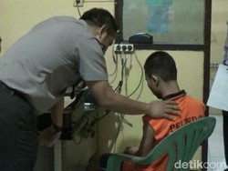 Remaja Ini Pura-pura Salat Saat Kepergok Mau Mencuri, Tapi Arah Kiblat Salah