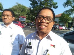 Pemkot Yogya Jelaskan Lelang Proyek yang Seret 2 Jaksa Jadi Tersangka