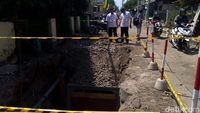 Ini Dia Got di Yogya yang Bikin 2 Jaksa Dicokok KPK