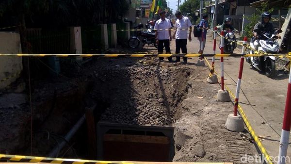 Ini Dia Got di Yogya yang Bikin 2 Jaksa Dicokok KPK
