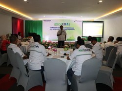 Pertamina Sosialisasi Refrigeran Ramah Lingkungan Musicool di Jayapura