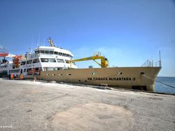 Simak Bocoran Progres Program Kapal Tol Laut dan Implementasinya