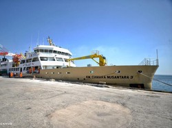 Simak Bocoran Progres Program Kapal Tol Laut dan Implementasinya