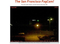 Webcam Tertua di Dunia Bakal Segera Dimatikan