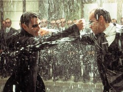 Penulis Skrip The Matrix Kecam Ivanka Trump dan Elon Musk