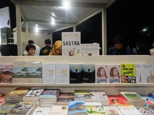 Pasar Buku Patjarmerah Kaget Sambangi M Bloc Space Jakarta Pasar Buku Patjarmerah Kaget Sambangi M Bloc Space Jakarta
