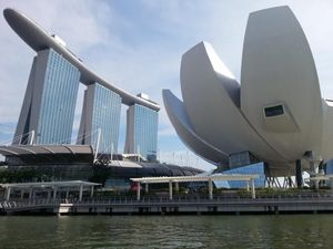 Rangkuman Lokasi Utama untuk Tujuan Wisata di Singapura