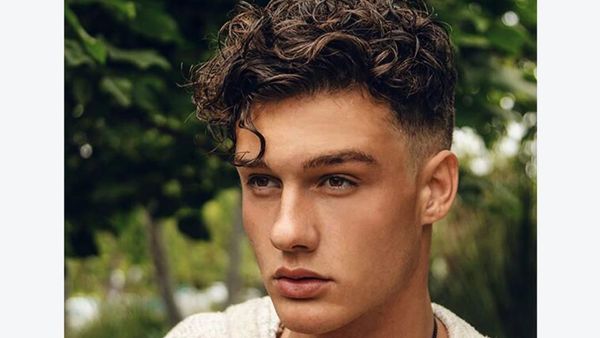 Potret Gelandangan Ganteng yang Pernah Viral Ini Bikin Naksir