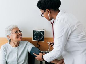 Obat Darah Tinggi: Jenis dan Efek Sampingnya