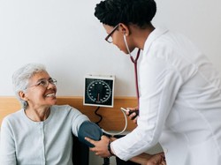 Obat Darah Tinggi: Jenis dan Efek Sampingnya