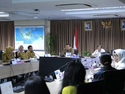 Kota Tangerang Jadi Tuan Rumah Spice Route Connection Indonesia 2019