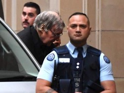 Kardinal George Pell Kalah di Pengadilan Banding Australia