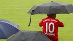 Coutinho Merah Lagi