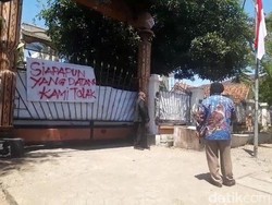 Dugaan Pembuangan Bendera di Asrama Mahasiswa Papua, 64 Saksi Diperiksa