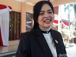 Pebalap Nasional Perempuan Ini Jadi Anggota DPRD Bojonegoro Termuda
