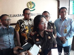 Jaksa Satriawan Buron KPK Kasus Suap Sudah 3 Hari Mangkir Kerja