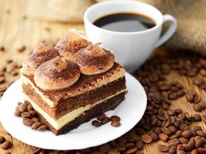 Chiffon Cake hingga Tiramisu, Kue Jadul yang Kini Masih Diburu Chiffon Cake hingga Tiramisu, Kue Jadul yang Kini Masih Diburu