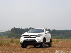 Nasib Pabrik Mobil Cina di Indonesia, saat Virus Corona Menyebar