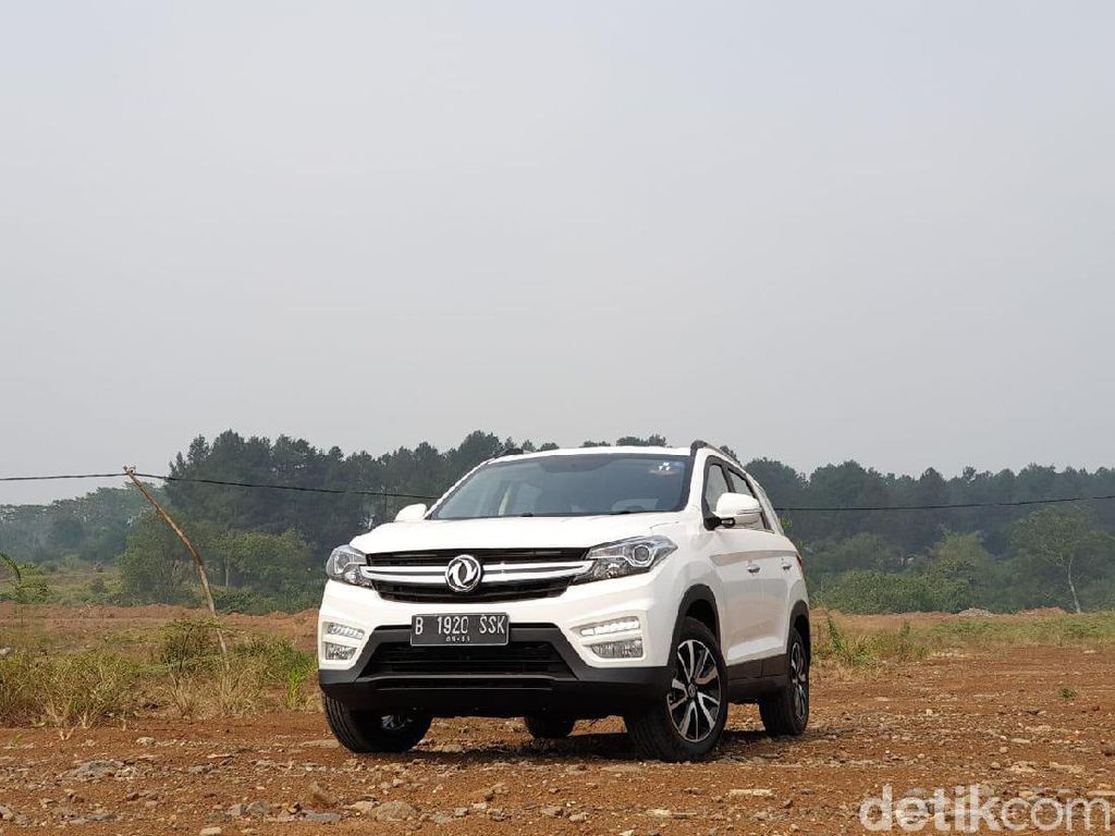 Kabar Penjegal Avanza hingga Rush dari China Kabar Penjegal Avanza hingga Rush dari China