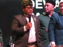 Politikus PKB Ungkap Alasan Cak Imin Terpilih Aklamasi Jadi Ketum Lagi