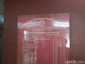 Memasuki Kampus Penghasil Unicorn India dan Harapan Buat Mahasiswa RI