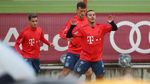 Coutinho Merah Lagi