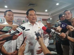 Soal Bekasi Gabung DKI, Kemendagri Jelaskan Alur Panjang Penggabungan Daerah