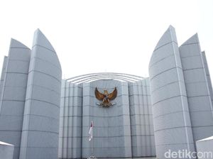 Monju, Perjuangan dan Cinta Rakyat Jawa Barat