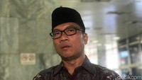 Ketua Komisi VIII DPR Komentari Menag Minta Doa Semua Agama di Kemenag