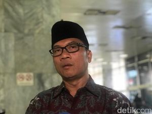 PAN Tak Ingin RUU Ketahanan Keluarga Campuri Urusan Privat PAN Tak Ingin RUU Ketahanan Keluarga Campuri Urusan Privat