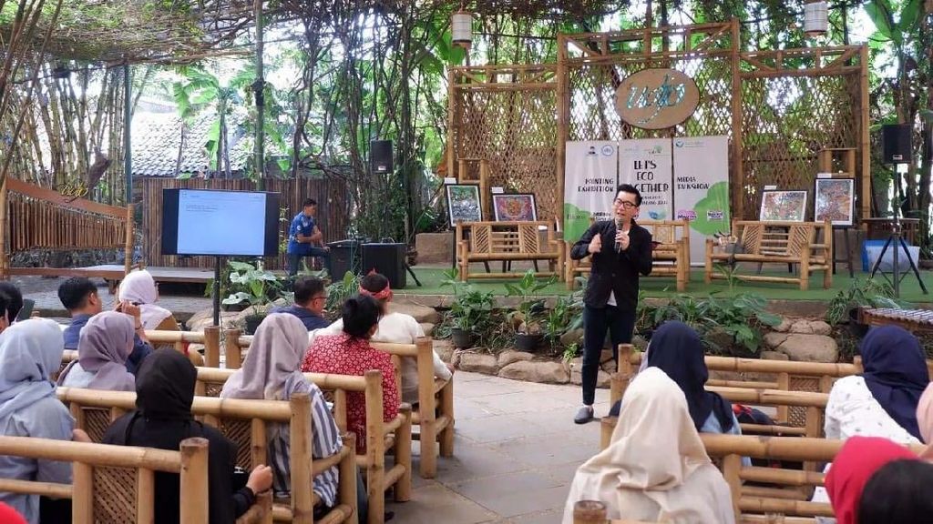 Pameran Lukisan Anak Indonesia Pameran Lukisan Anak Indonesia