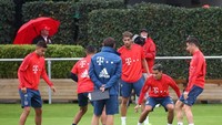 Coutinho mengaku tidak punya keraguan ketika Bayern mengajukan tawaran. Usaha Die Roten untuk meyakinkannya membuat Coutinho makin mantap untuk pindah ke Allianz Arena.
